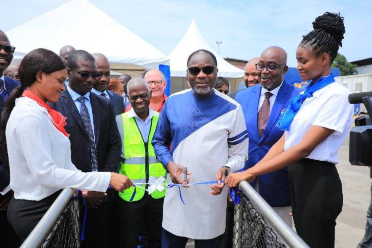 Côte d’Ivoire (Hydrocarbures) / Des entreprises ivoiriennes recevront l’appui du gouvernement