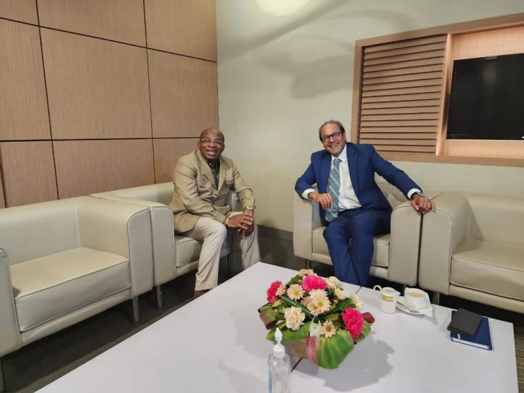 Maurice (66e CAF-OMT) / 54 ministres africains « repensent leur tourisme »