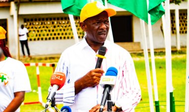 Côte d’Ivoire (Municipales 2023) / « À Koumassi, Bacongo a une avance incontestable sur ses adversaires »