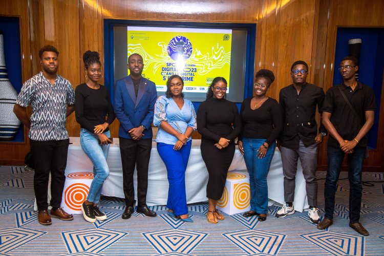 Côte d’Ivoire (Numérique) / « Spoken digital » :  la 2e édition prévue, les 24 et 25 août 2023