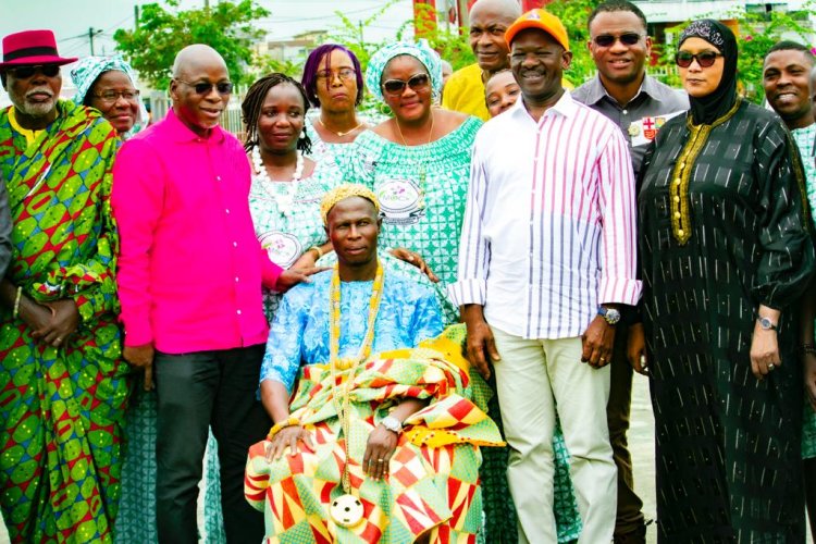 Côte d’Ivoire (Municipales 2023) / « À Koumassi, Bacongo a une avance incontestable sur ses adversaires »