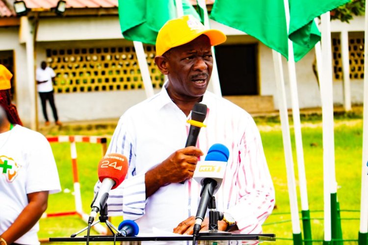 Côte d’Ivoire (Municipales 2023) / « À Koumassi, Bacongo a une avance incontestable sur ses adversaires »