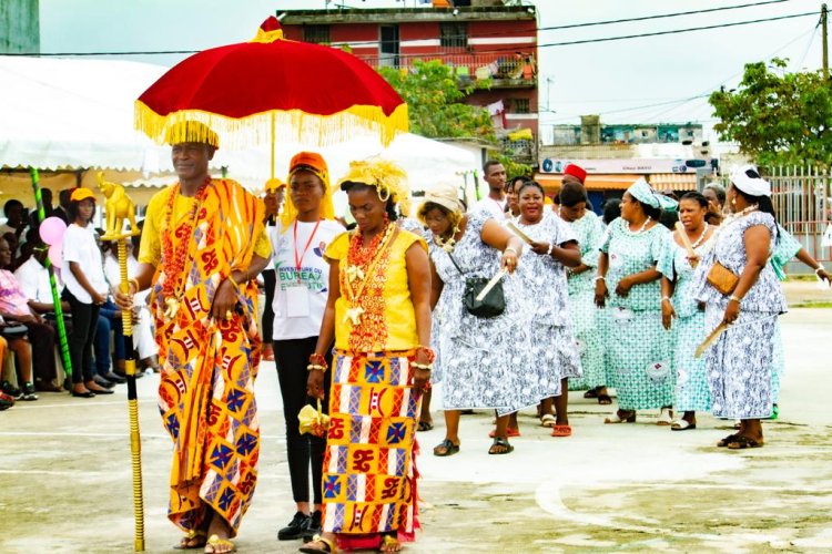 Côte d’Ivoire (Municipales 2023) / « À Koumassi, Bacongo a une avance incontestable sur ses adversaires »
