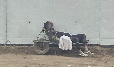 Côte d’Ivoire (Célébration) / « Champion, tu es fort !!!» (Vincent Toh Bi, ancien préfet d’Abidjan)