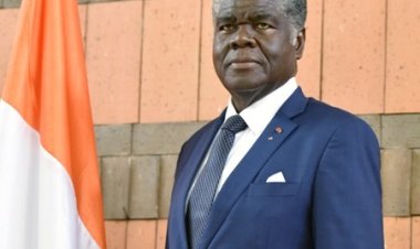 Côte d’Ivoire (Vie chère, dialogue social…) / La Centrale Espoir interpelle Beugré Mambé