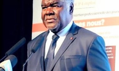 Côte d’Ivoire (Insertion professionnelle)/La phase 3 du projet C2D actée pour 100 000 jeunes