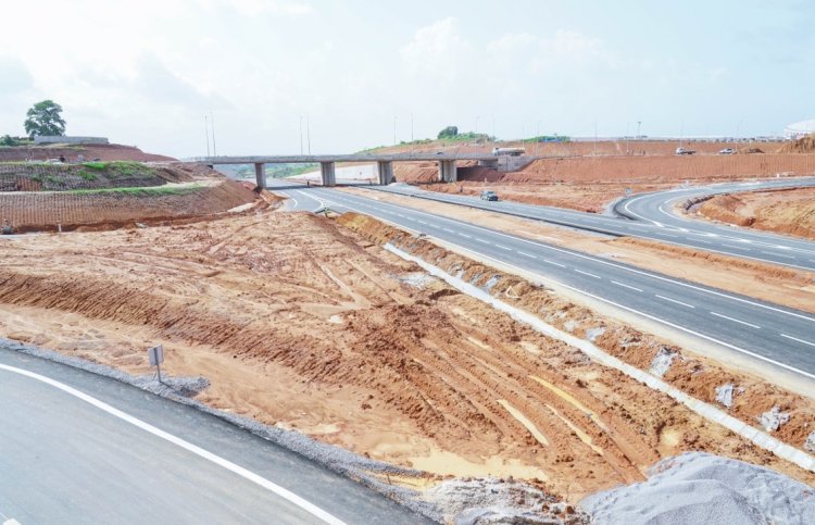 Côte d'Ivoire (Météo) / Le bulletin du 23 janvier 2024 (Sodexam)