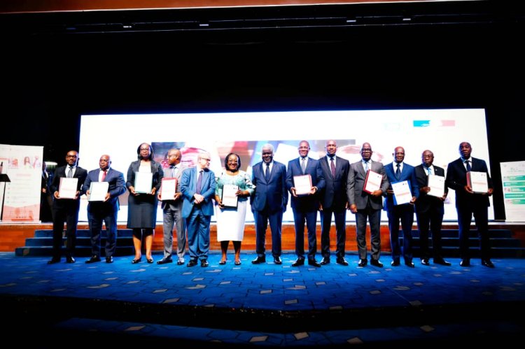 Côte d’Ivoire (Insertion professionnelle)/La phase 3 du projet C2D actée pour 100 000 jeunes
