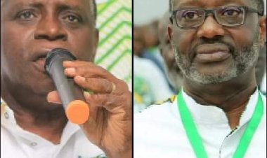 Côte d’Ivoire (Présidence du PDCI) / Bendjo, son « message de vérité » à Guikahué et à Yacé