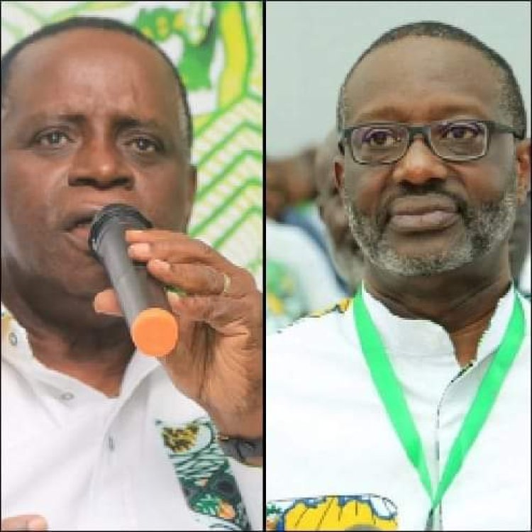 Côte d’Ivoire (Présidence du PDCI) / Bendjo, son « message de vérité » à Guikahué et à Yacé