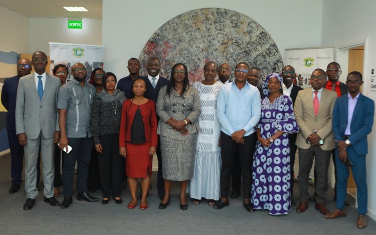 Côte d’Ivoire (OGP-CI) / Le Comité technique fait son bilan de 2023