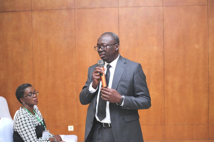 Côte d'Ivoire (Portefeuille de l’Etat) / La DGPE définit ses principaux chantiers de 2024