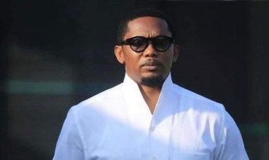Cameroun (FÉCAFOOT) / Samuel Eto’o Fils «démissionne» et reste!