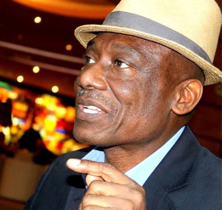 Côte d’Ivoire (CAN 2023) / « Personne n'a été aidé par l'arbitrage, les meilleurs se sont qualifiés » (Antoine Bell, ancien international camerounais)