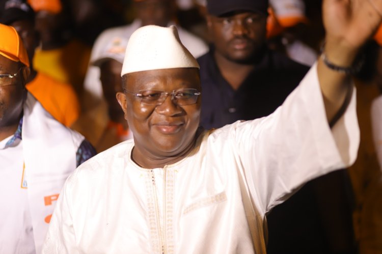 Côte d’Ivoire (Korhogo) / Le RHDP relance sa mobilisation, ce 10 mars !