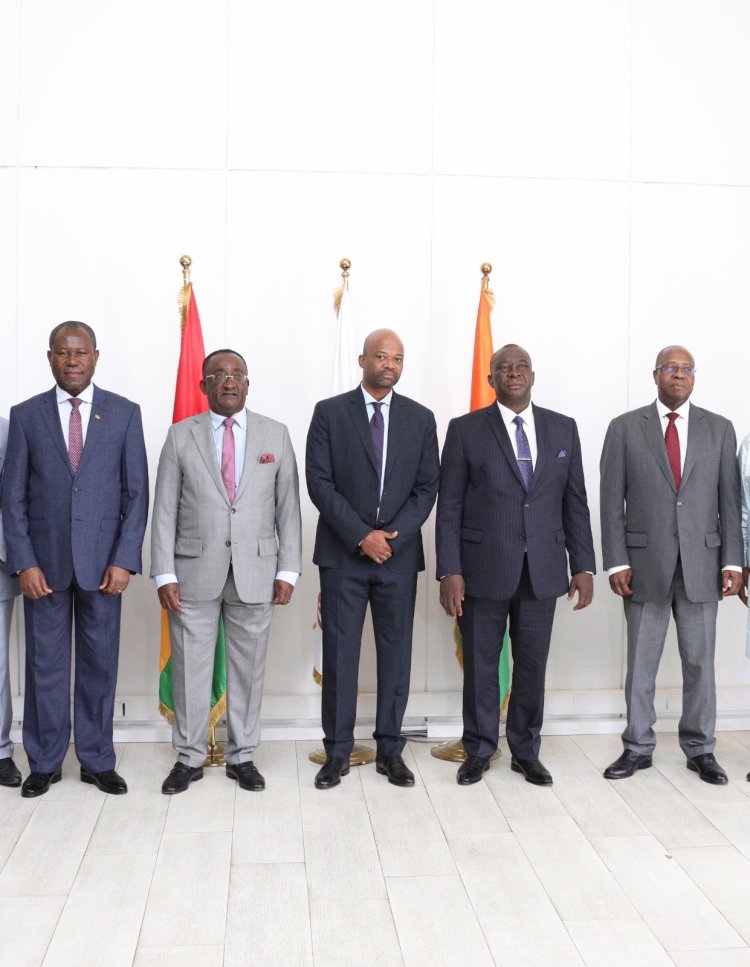 Belgique (World cocoa conference) / La Côte d’Ivoire et le Ghana déploient leur synergie à Bruxelles