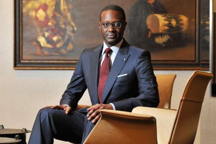 Côte d’Ivoire (Présidentielle) / « Sauvons notre pays en 2025 avec Thiam » (Simon Doho, député)