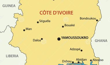 Côte d'Ivoire (Météo) / Le bulletin du 5 mai 2024 (Sodexam)