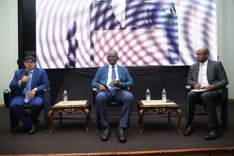 Côte d’Ivoire (Opportunités d’affaires) / La Banque mondiale présente ses projets au Patronat