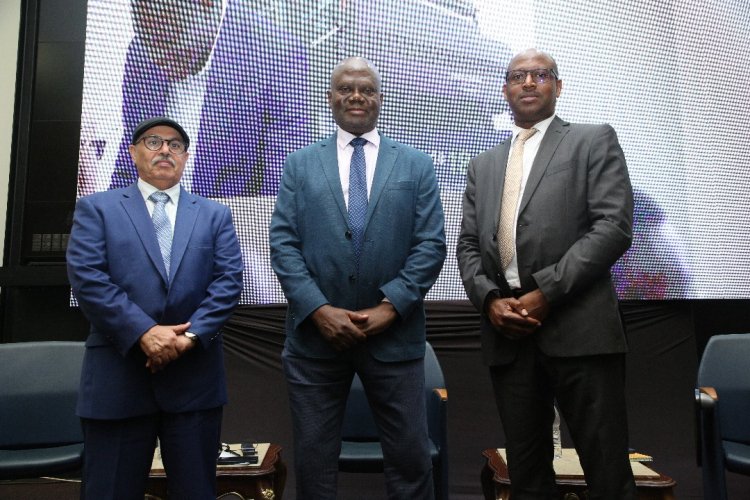 Côte d’Ivoire (Opportunités d’affaires) / La Banque mondiale présente ses projets au Patronat