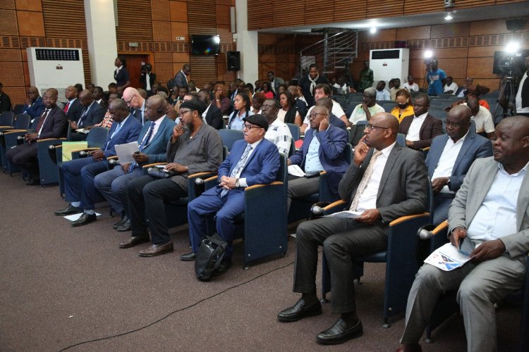 Côte d’Ivoire (Opportunités d’affaires) / La Banque mondiale présente ses projets au Patronat
