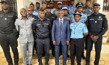 Côte d’Ivoire (Sécurité à Yopougon) : Adama Bictogo mobilise l'offre municipale