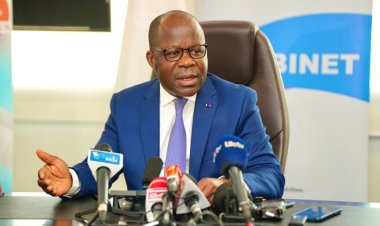 Côte d'Ivoire (Covid-19) / 25 nouveaux cas, les dispositions du gouvernement