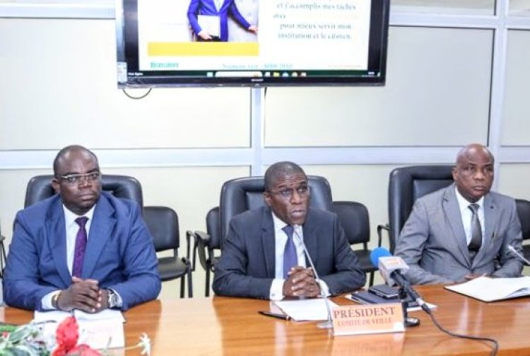Côte d’Ivoire (Transports VTC) / Le Trésor met sous contrôle KDS et Sautoc