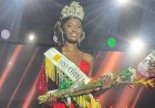 Côte d'Ivoire (Beauté féminine) / Marie-Emmanuelle Diamala, Miss 2024