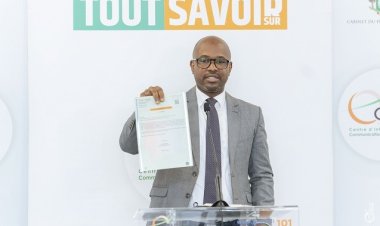 Côte d’Ivoire (Foncier) / « L’ADU préserve les droits des communautés villageoises » (Abdoulaye Diallo, dir. Domaine urbain)