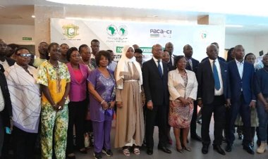 Côte d’Ivoire (Économie) / Les banques et microfinances sensibilisées sur les enjeux du libre échange