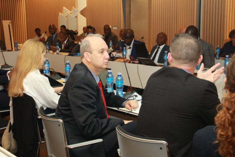 Côte d’Ivoire (Industrie automobile) / Le gouvernement acte le développement national