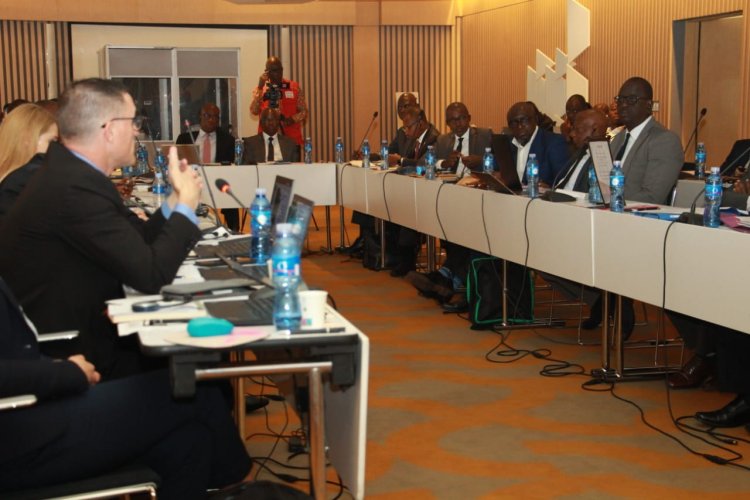 Côte d’Ivoire (Industrie automobile) / Le gouvernement acte le développement national