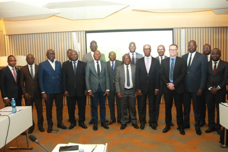 Côte d’Ivoire (Industrie automobile) / Le gouvernement acte le développement national