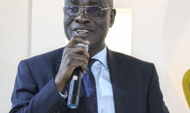 Côte d’Ivoire (Environnement) / « En Côte d’Ivoire, la pollution est sévèrement punie » (Le Pr. Yapo Ossey, directeur CIAPOL)