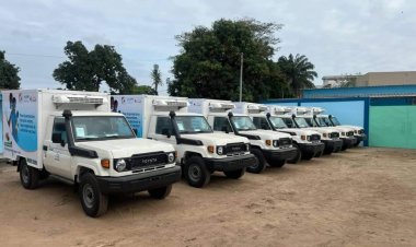 Côte d’Ivoire (Santé) / Le Canada soutient l’opération de vaccination