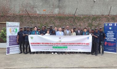 Côte d’Ivoire (Crimes sexuels en ligne) / La police muscle son dispositif de traque!!