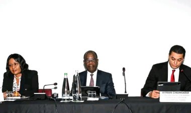 Côte d’Ivoire (CMAE/AMCEN) / La société civile voit grand pour l’Afrique