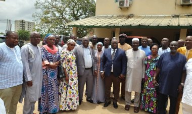 Côte d’Ivoire (Filière bétail-viande) / Les acteurs changent le nom de leur interprofession