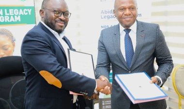 Côte d’Ivoire (Développement agricole) / Nouveau deal entre ALP et Bayer !
