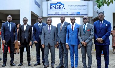 Côte d’Ivoire (Protection sociale) / Nialé Kaba forme ses collaborateurs