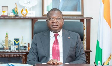 Côte d’Ivoire (Entretien routier) / Plus de 280 milliards de FCFA investis par an