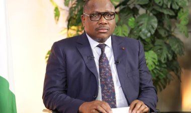 Côte d'Ivoire (RLE 2024) / La CEI communique la liste des pièces exigées pour une 1re inscription sur la liste électorale