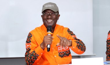 Côte d’Ivoire (Présidentielle 2025) / La coordination RHDP-Cocody a ses matrices d’actions   