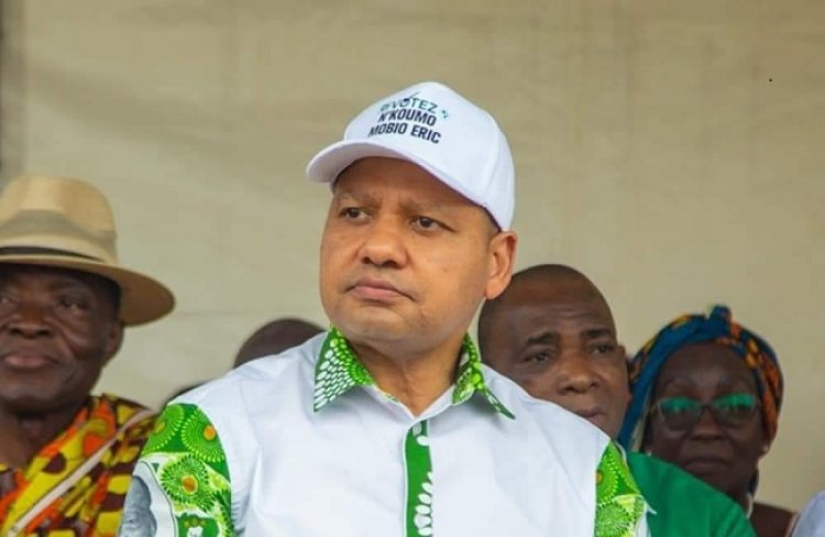 Côte d’Ivoire (Présidentielle 2025) / Billon à ses parents : « Je suis candidat pour gagner »