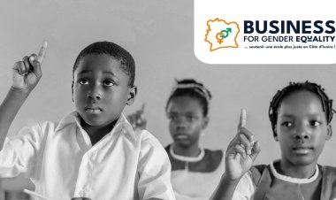 Côte d’Ivoire (Education inclusive) / Le CCESP lance le « Business For Gender Equality » ce jeudi 14 novembre