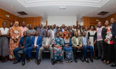    Côte d’Ivoire (OGP) / Le 5e PAN pré-validé