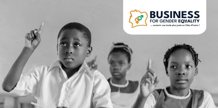 Côte d’Ivoire (Education inclusive) / Le CCESP lance le « Business For Gender Equality » ce jeudi 14 novembre