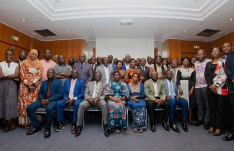 Côte d’Ivoire (OGP) / Le 5e PAN pré-validé