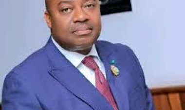 Côte d’Ivoire (Daoukro) / Olivier Akoto (député) prône le civisme, la paix et la cohésion sociale auprès des jeunes